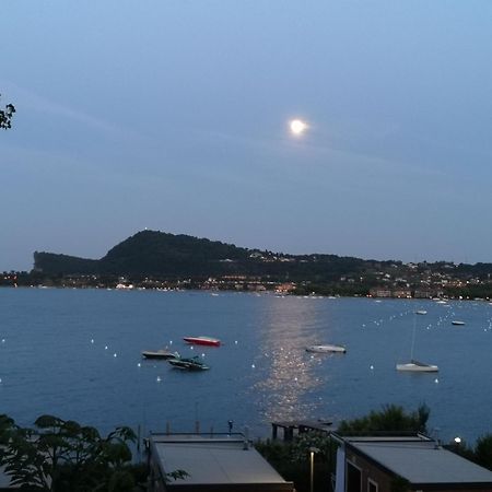 Note Di Lago Manerba del Garda Exterior photo