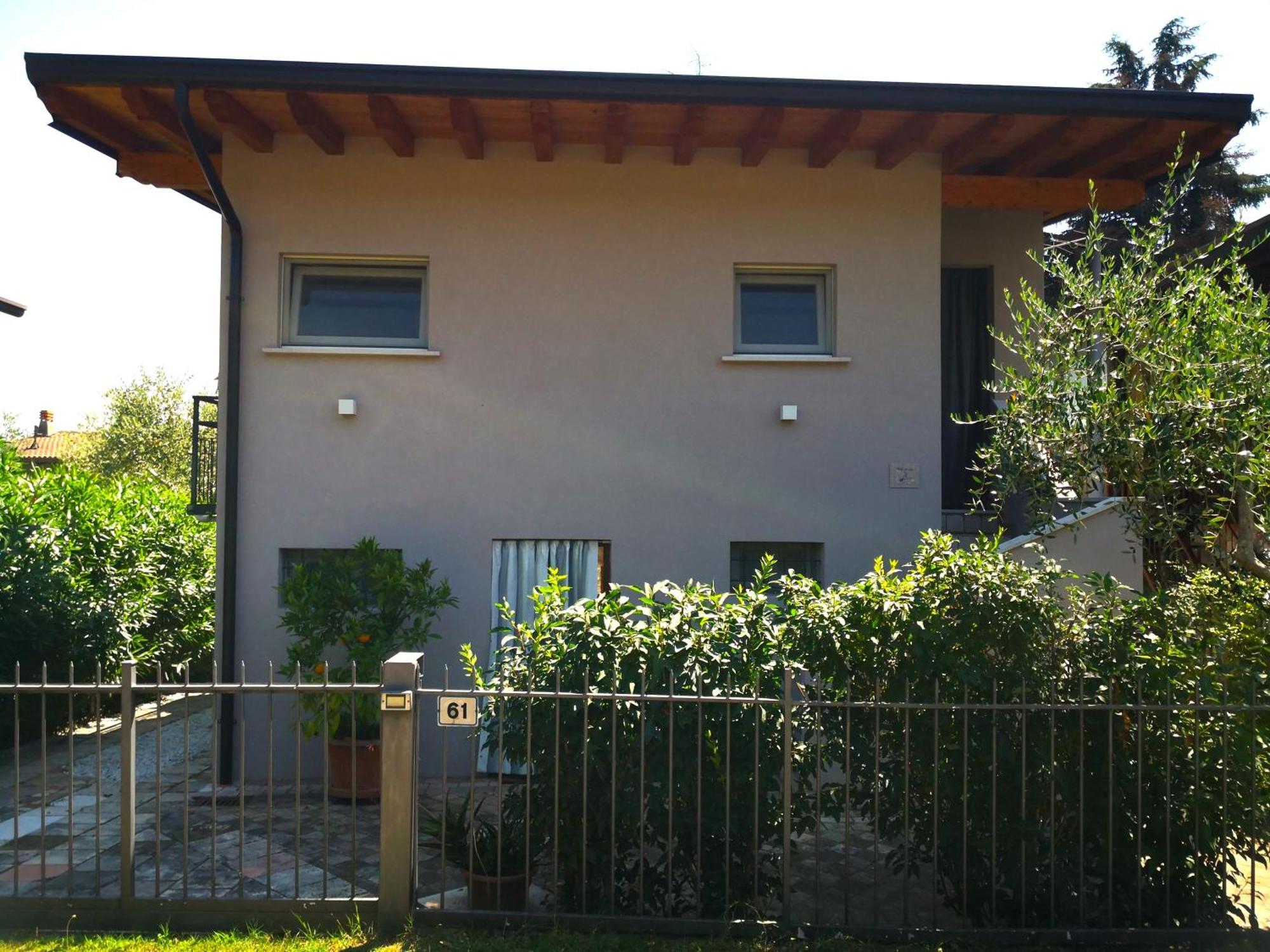 Note Di Lago Manerba del Garda Exterior photo